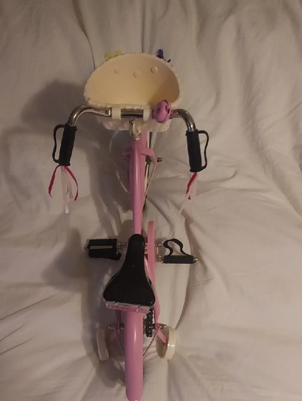 Our Generation Bicycle for 18 Inch Doll